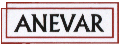 ANEVAR